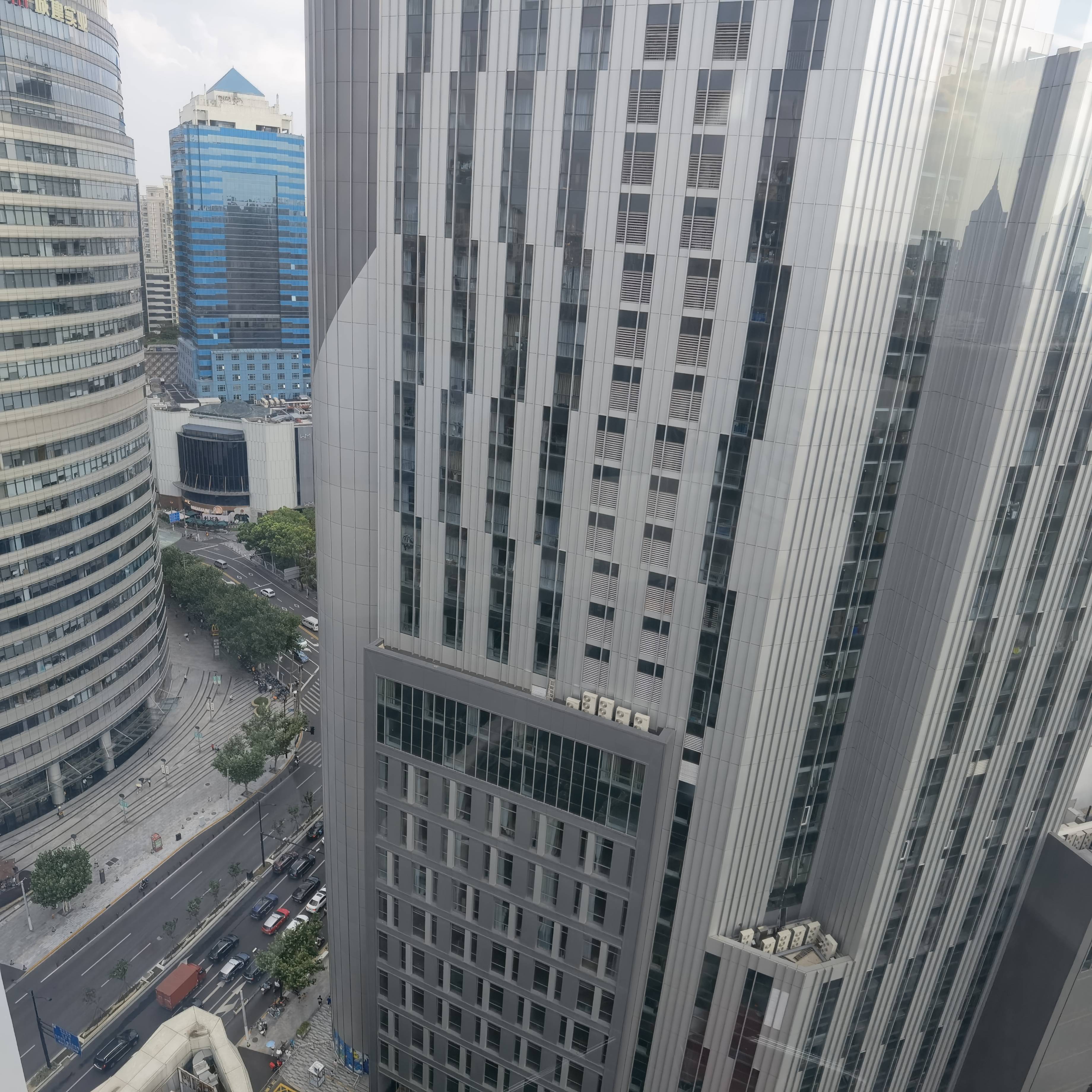 长寿路悦达国际大厦100平米写字楼出租