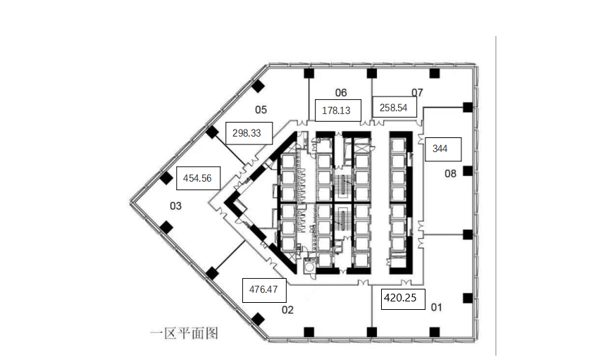 上海SK大厦
