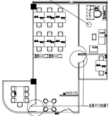 大宁大宁中心广场三期200平米写字楼出租