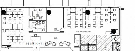 虹桥阿里中心·上海虹桥403平米写字楼出租