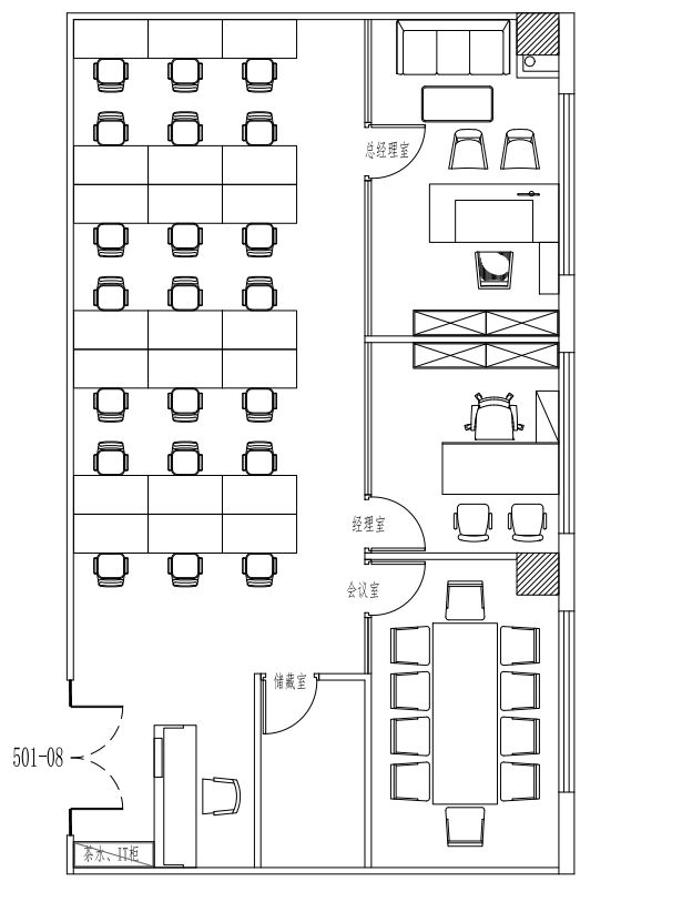 张江微电子港