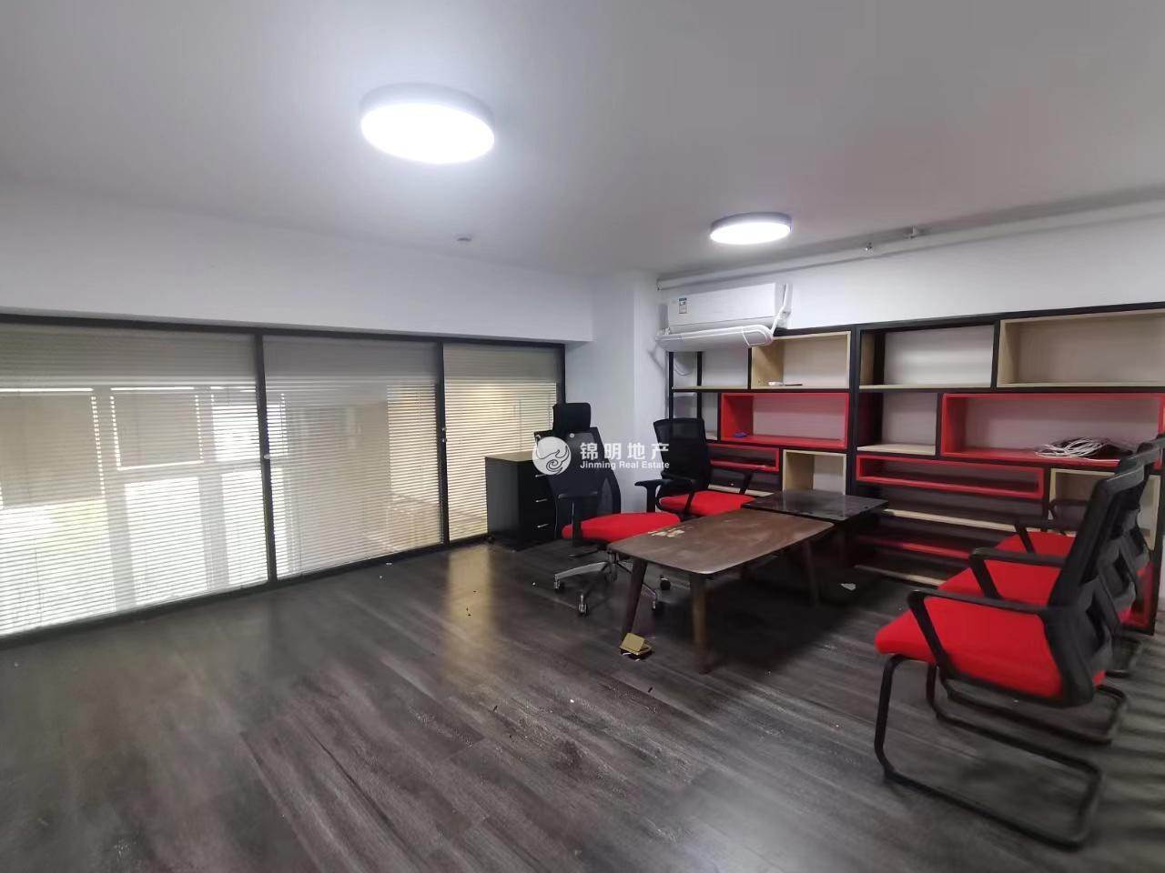 七宝万科七宝国际61平米写字楼出租