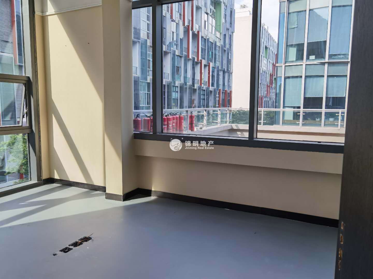 七宝万科七宝国际178平米写字楼出租