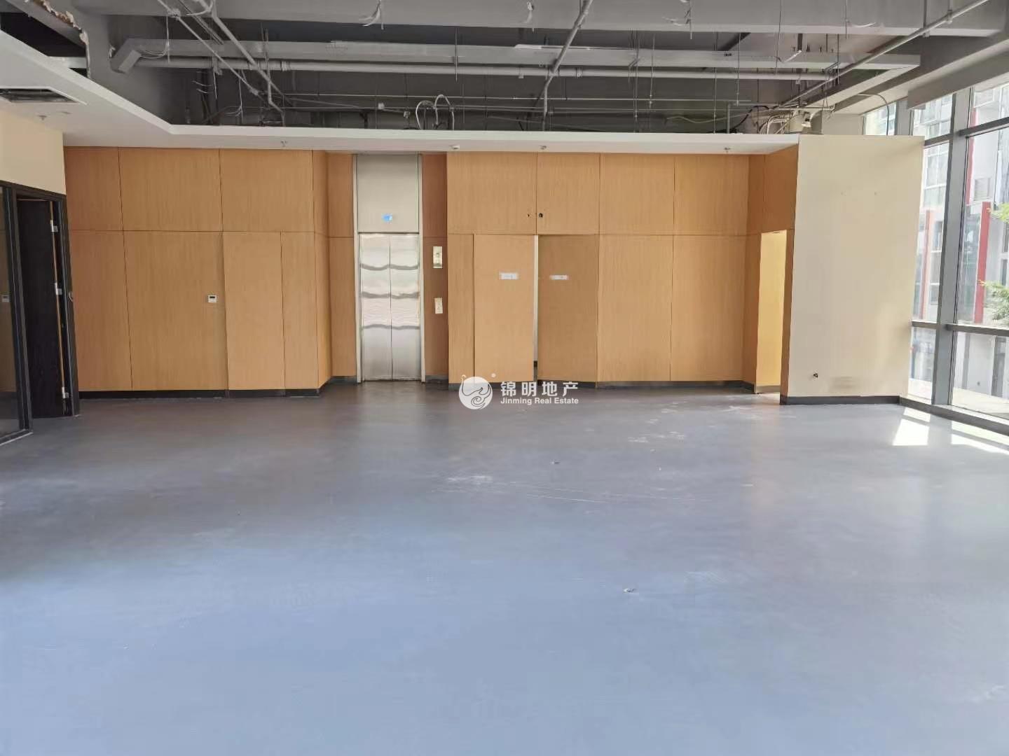 七宝万科七宝国际178平米写字楼出租