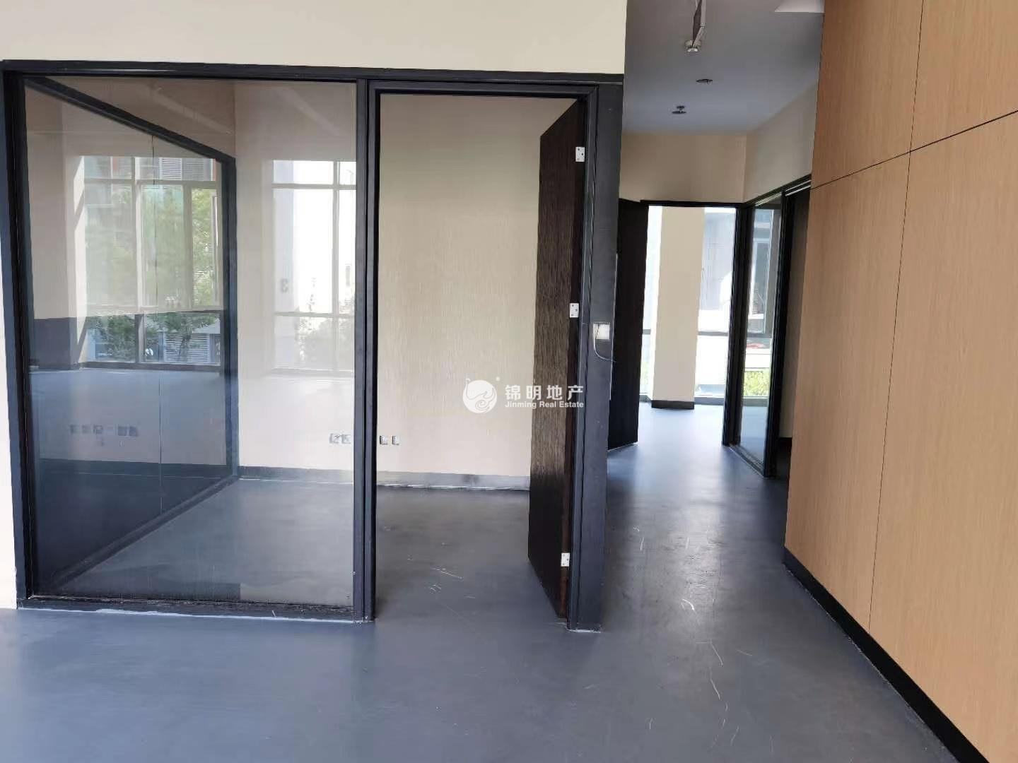 七宝万科七宝国际178平米写字楼出租