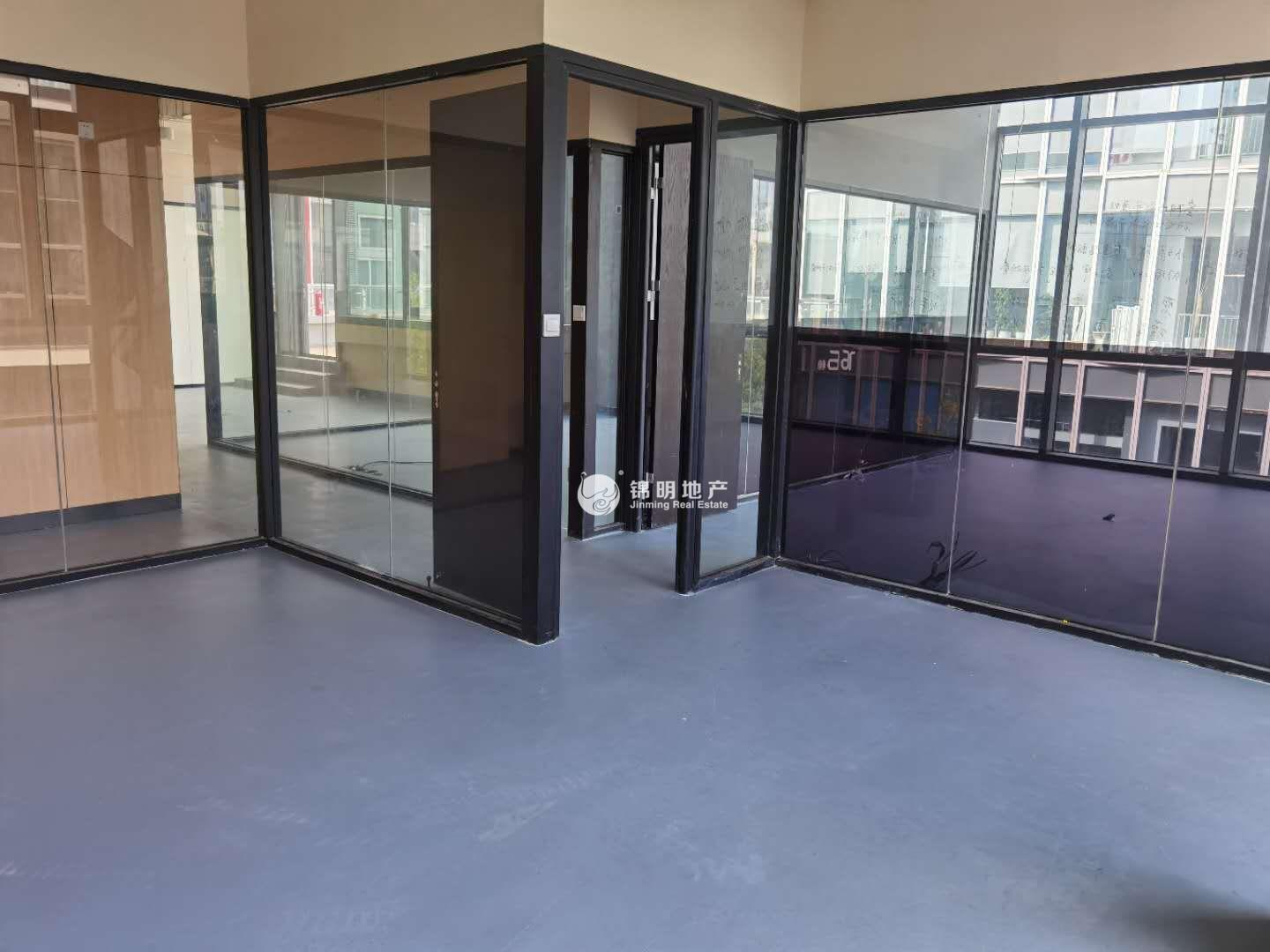 七宝万科七宝国际178平米写字楼出租