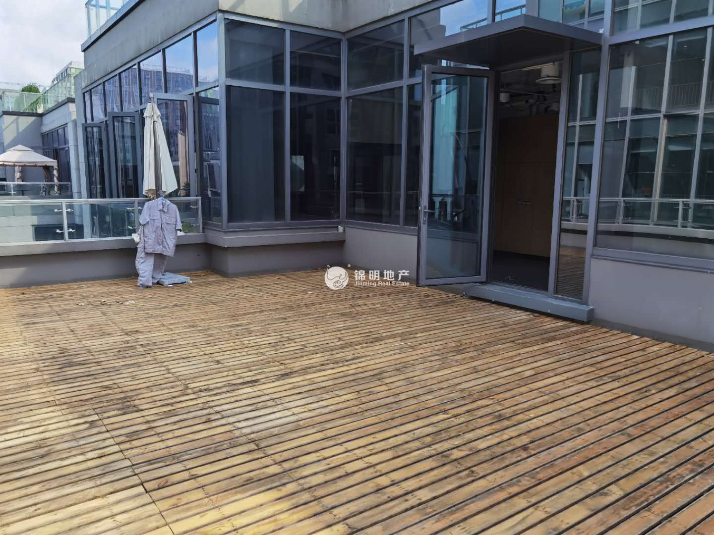 七宝万科七宝国际178平米写字楼出租