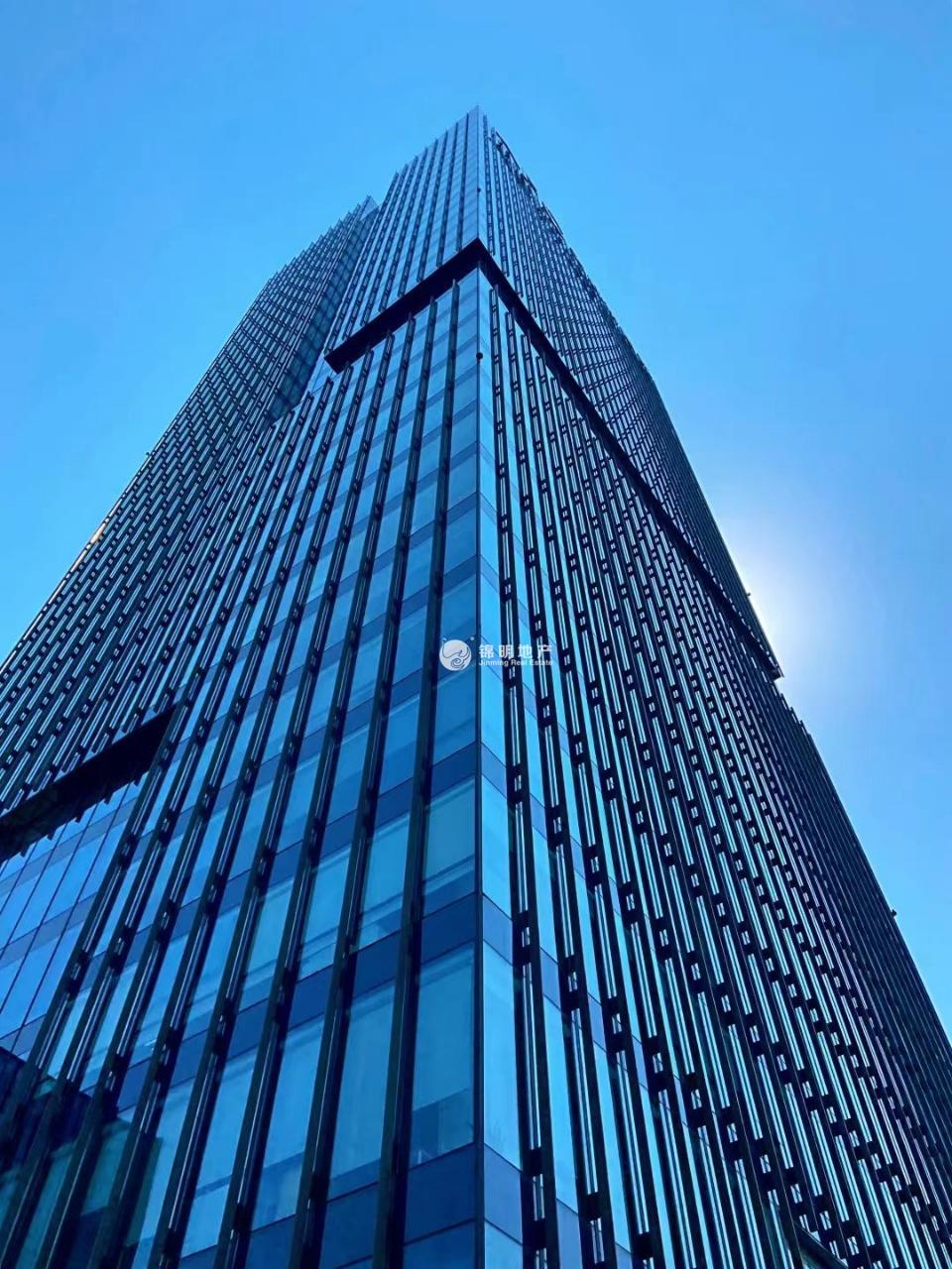大虹桥国际900平米写字楼出租