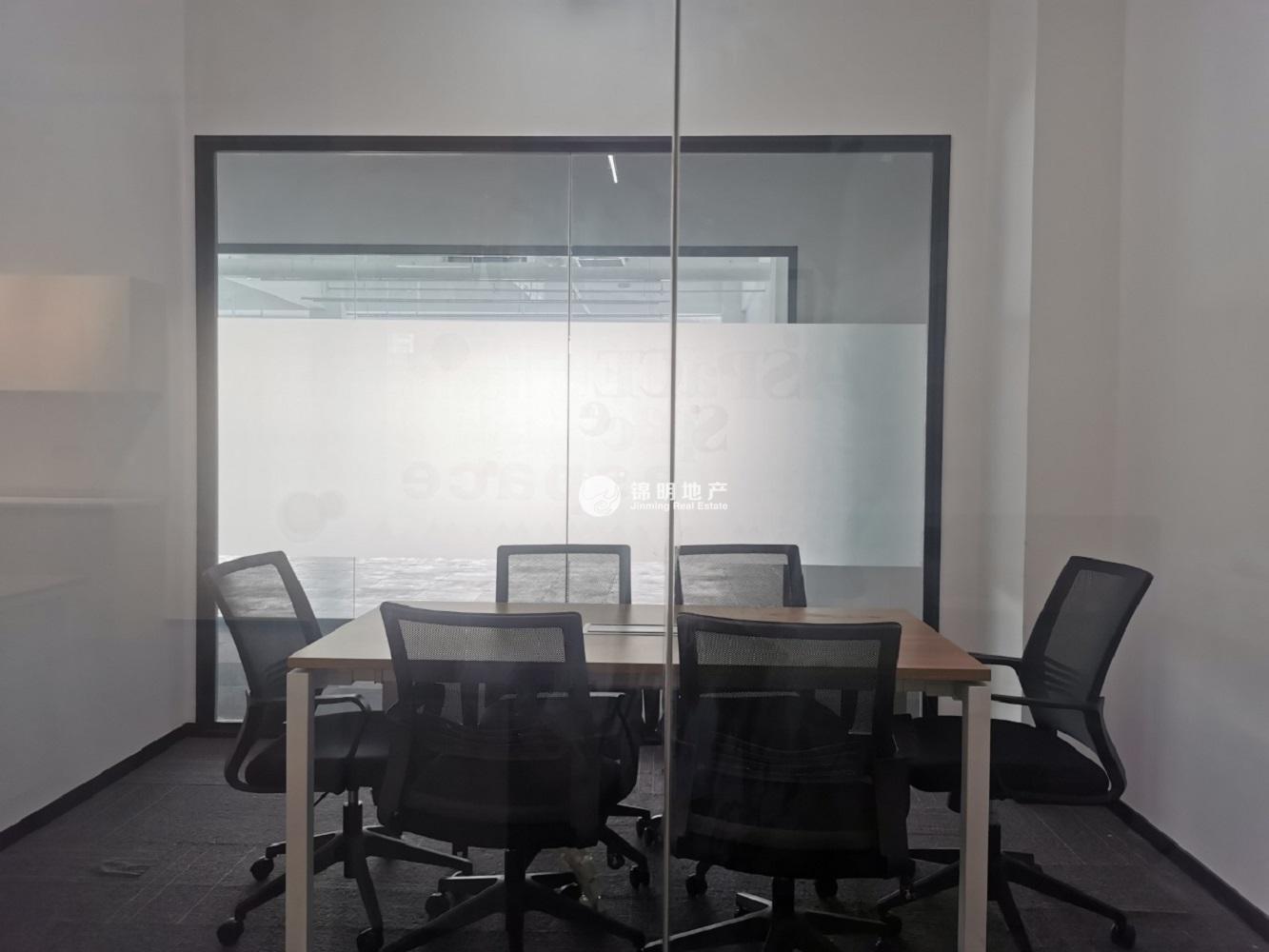 大虹桥国际100平米写字楼出租