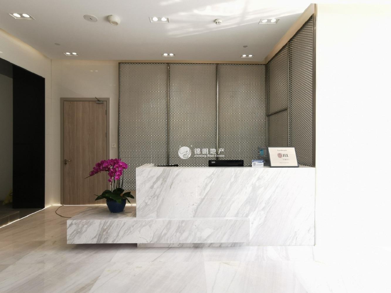 大虹桥国际100平米写字楼出租