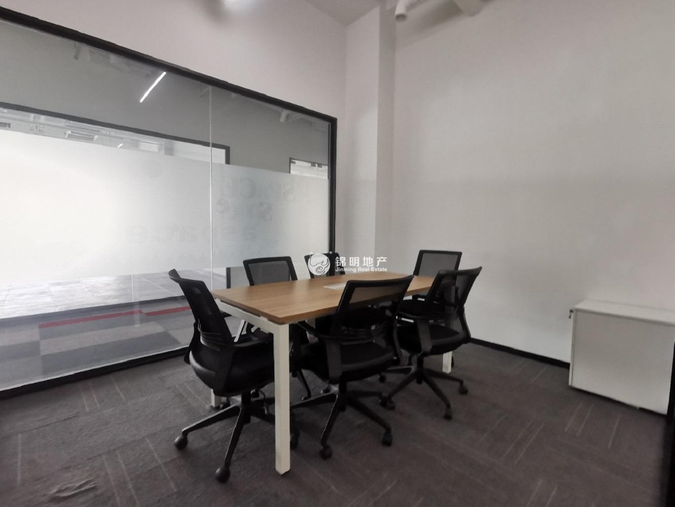 大虹桥国际100平米写字楼出租