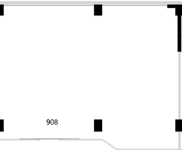 七宝七宝宝龙城483平米写字楼出租