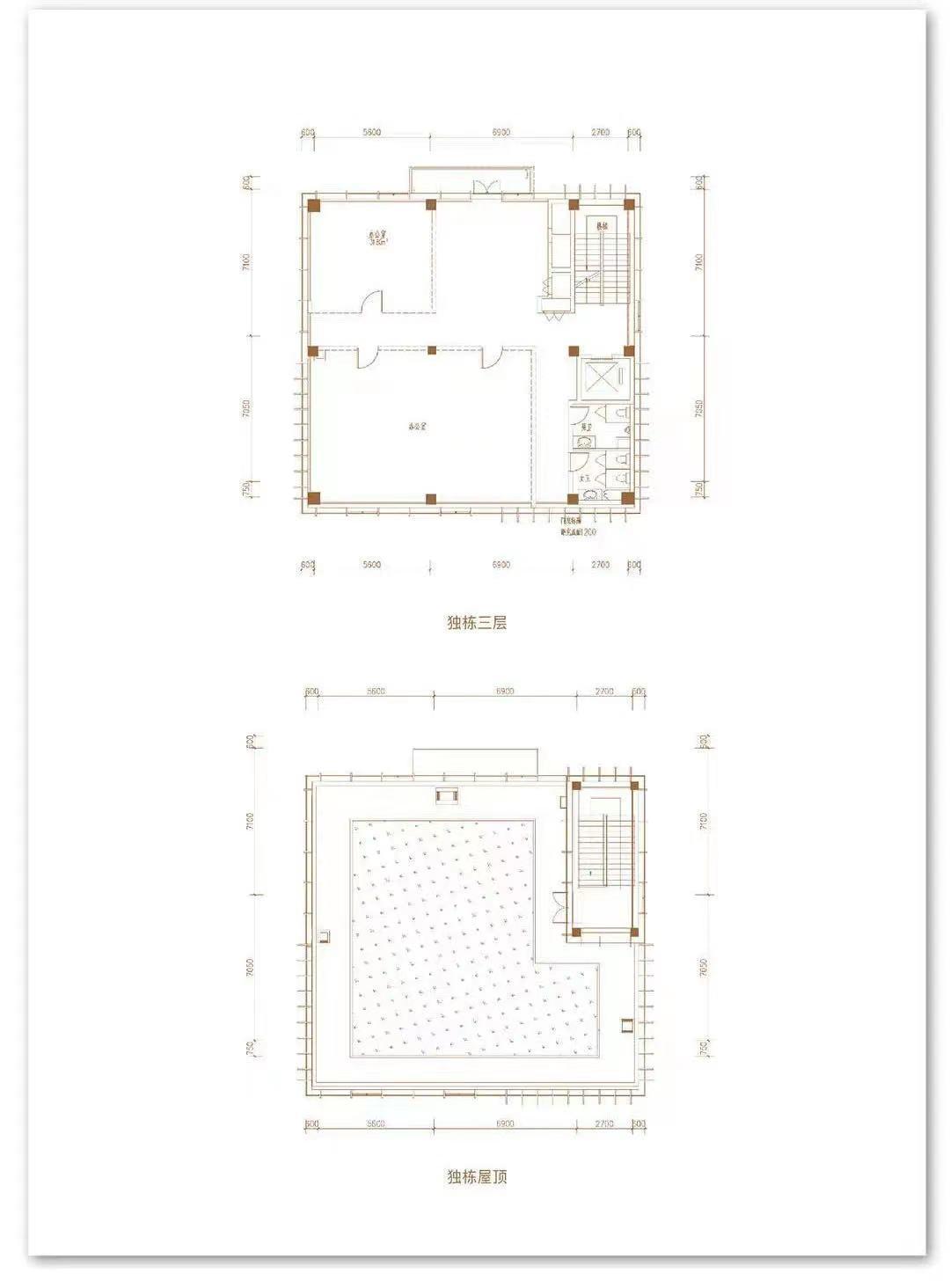 华漕经纬商务官邸711平米写字楼出租