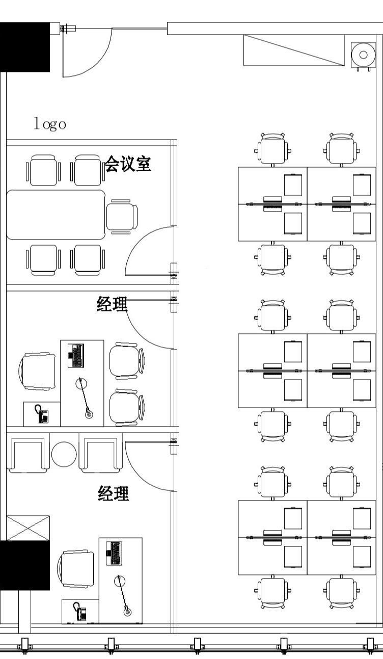 金虹桥龙湖虹桥天街135平米写字楼出租