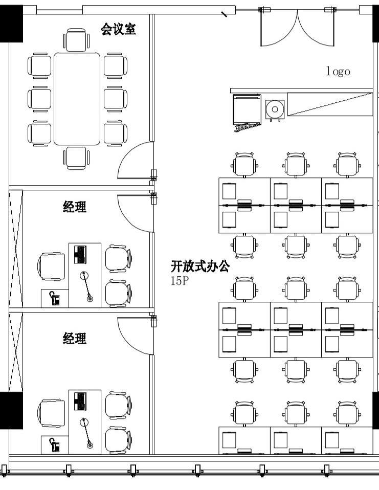 金虹桥龙湖虹桥天街180平米写字楼出租