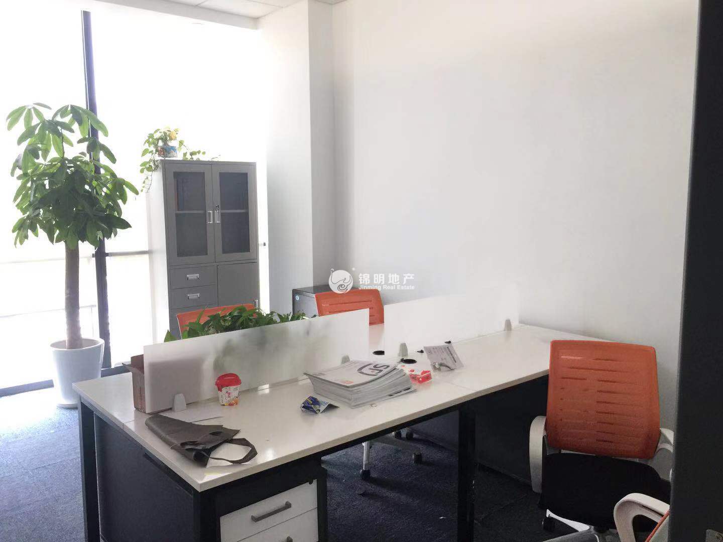 大虹桥国际250平米写字楼出租