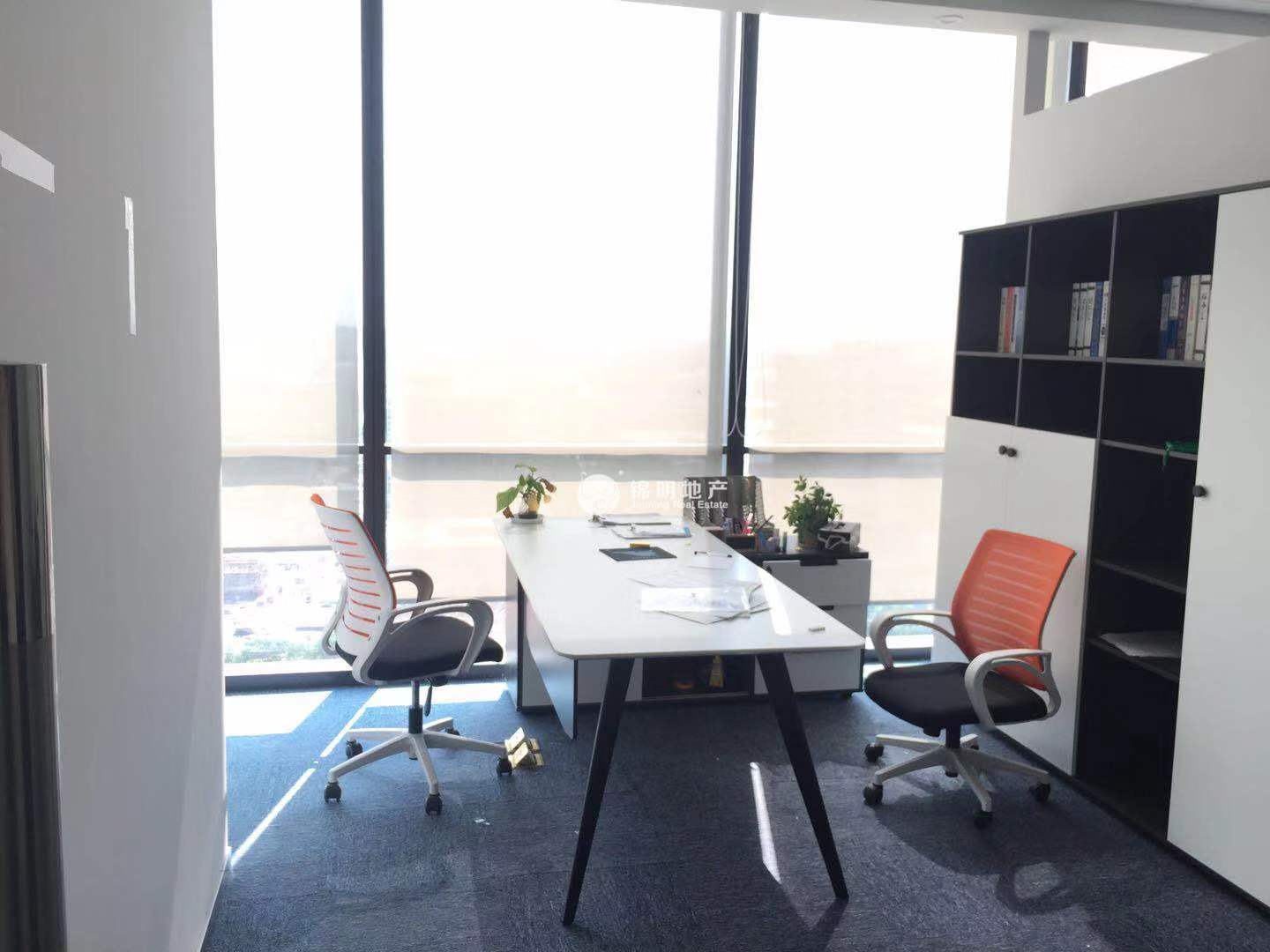 大虹桥国际250平米写字楼出租