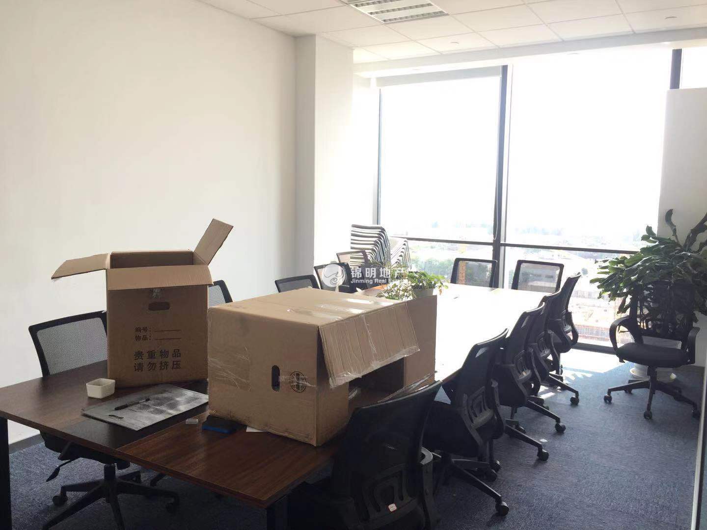 大虹桥国际250平米写字楼出租