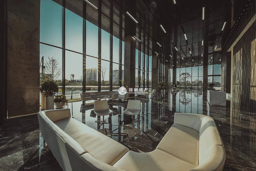 大虹桥国际250平米写字楼出租