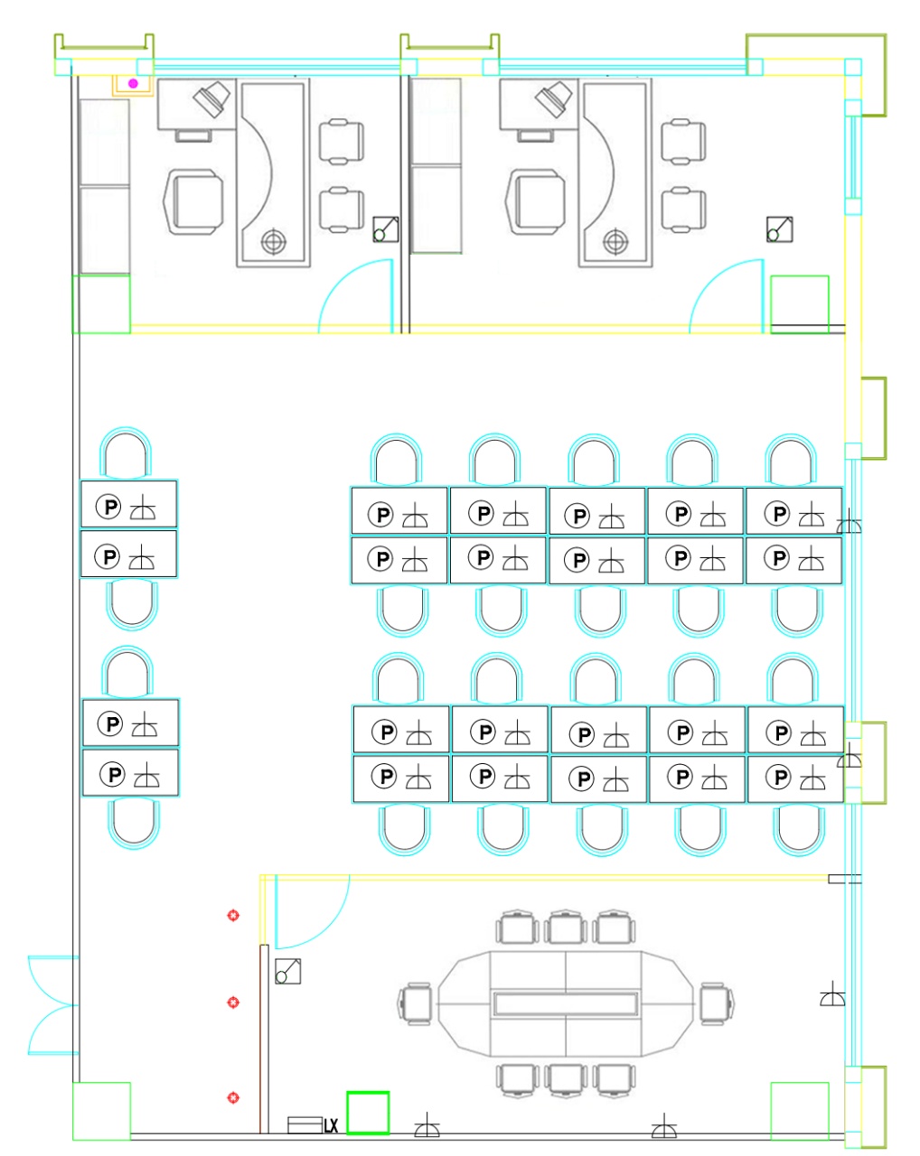 日月光集团总部