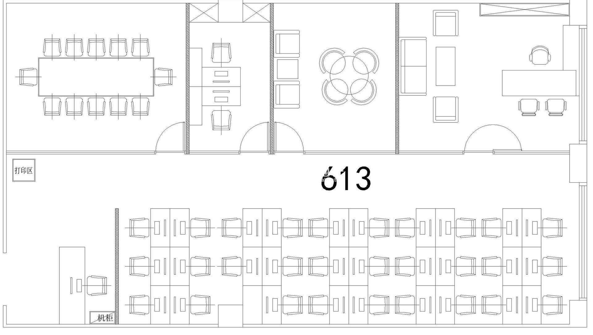 金虹桥长三角电商中心354平米写字楼出租