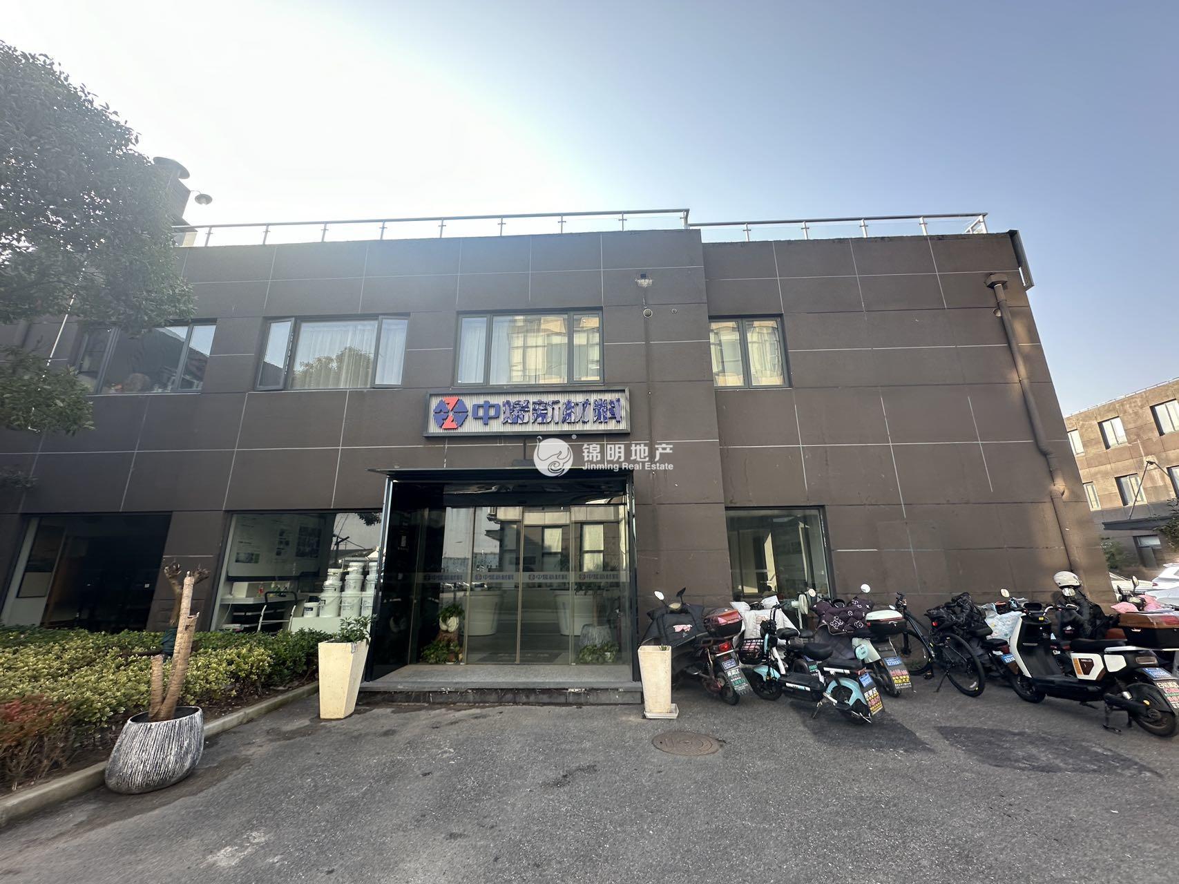 江桥驴妈妈科技园区480平米写字楼出租