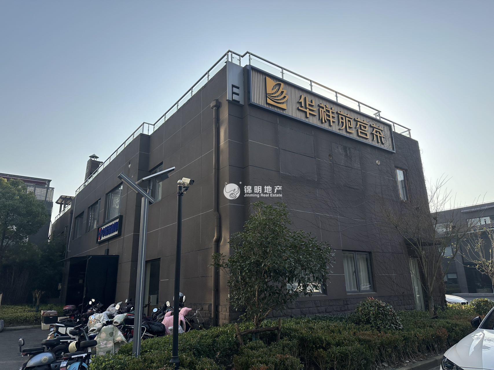 江桥驴妈妈科技园区480平米写字楼出租