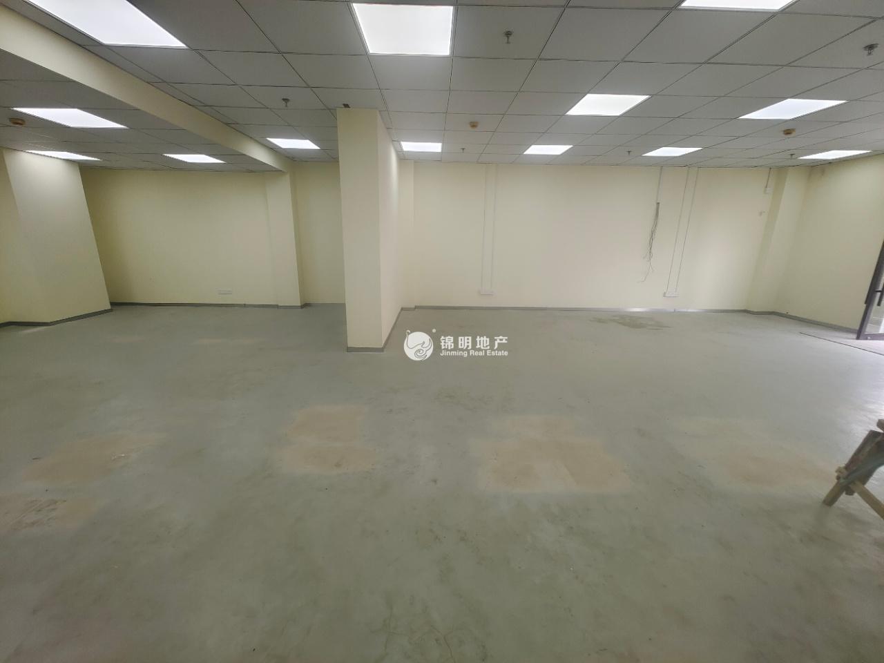 莘庄隆和大厦150平米写字楼出租
