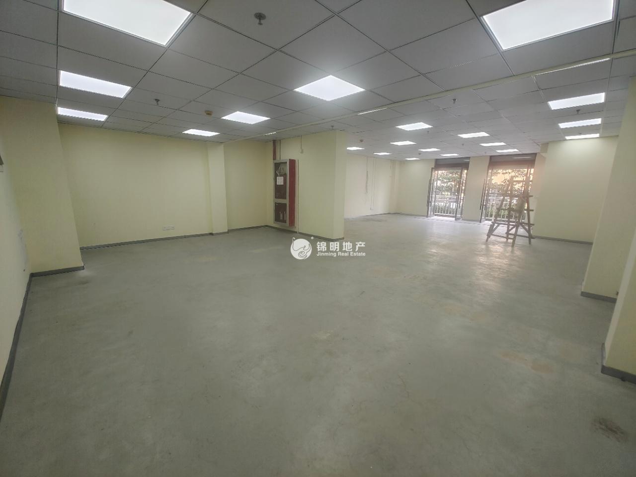 莘庄隆和大厦150平米写字楼出租
