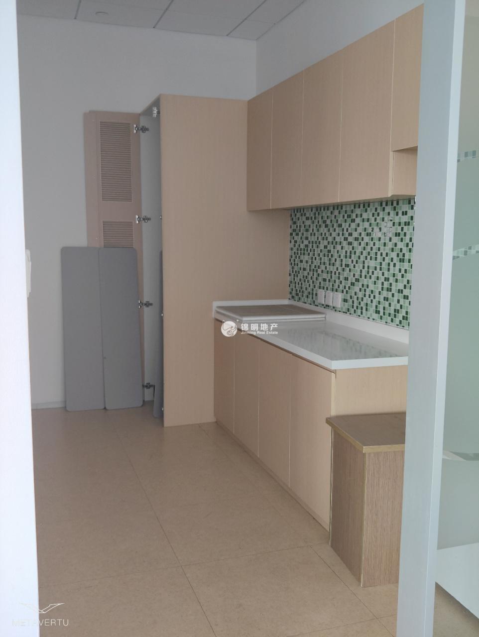 大虹桥国际242平米写字楼出租