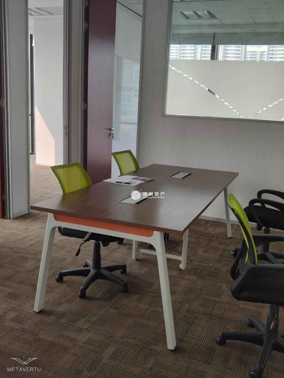 大虹桥国际242平米写字楼出租