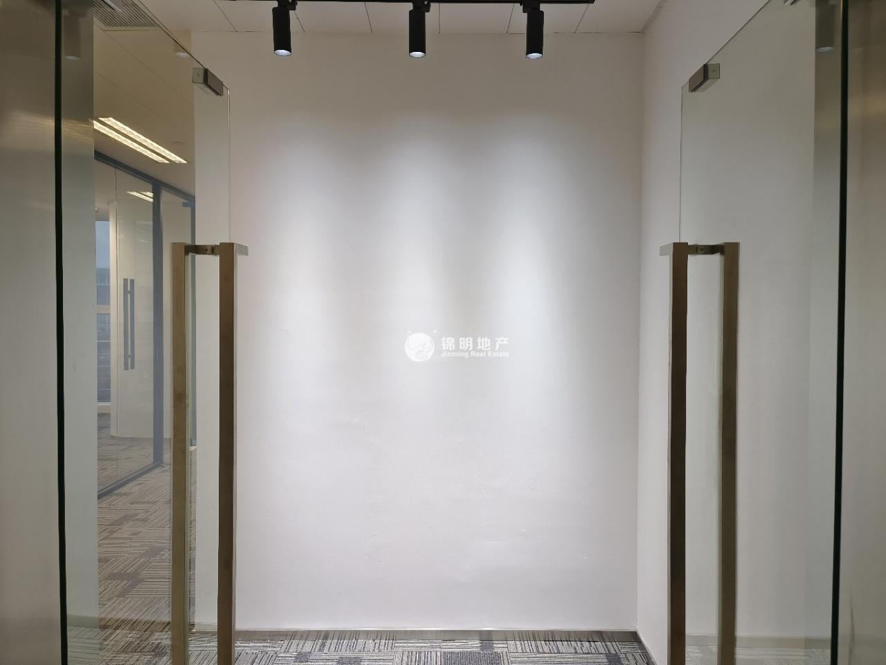 徐泾虹桥世界中心90平米写字楼出租
