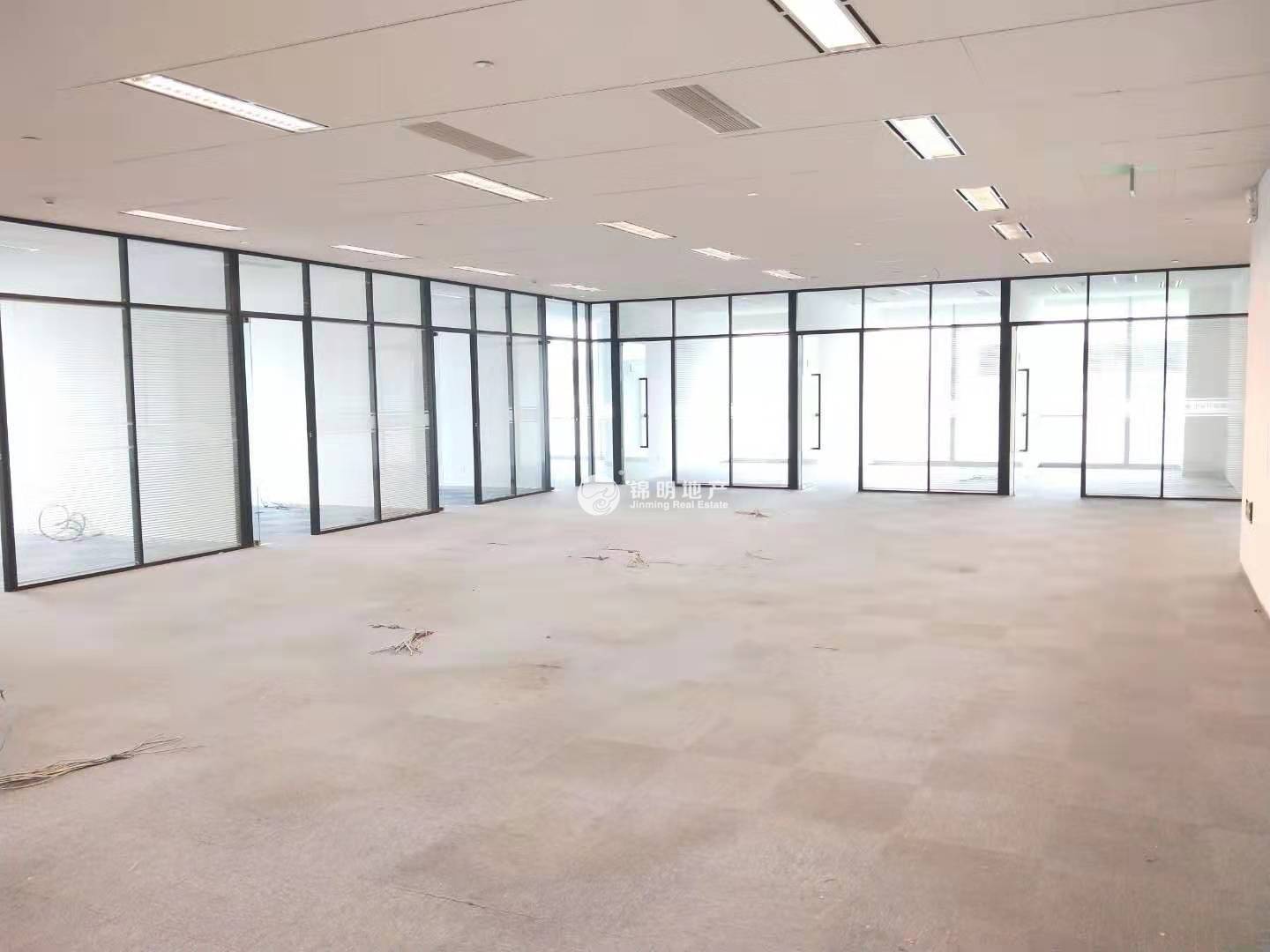 莘庄维璟中心500平米写字楼出租