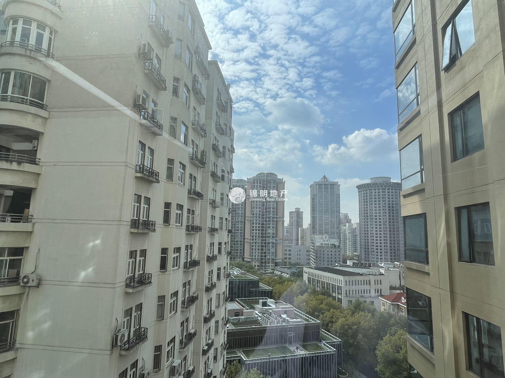 徐家汇快易名商（零陵路）97平米写字楼出租