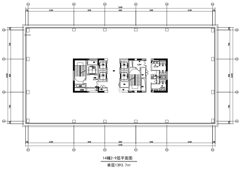 虹桥虹桥国际展汇PortMix844平米写字楼出租