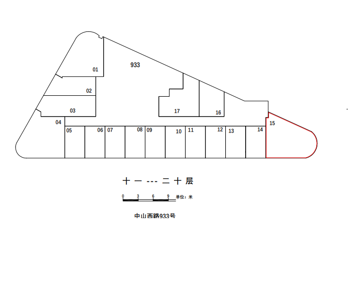 虹桥银城