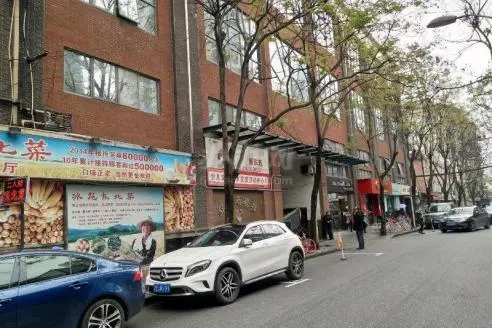 铭光商务楼