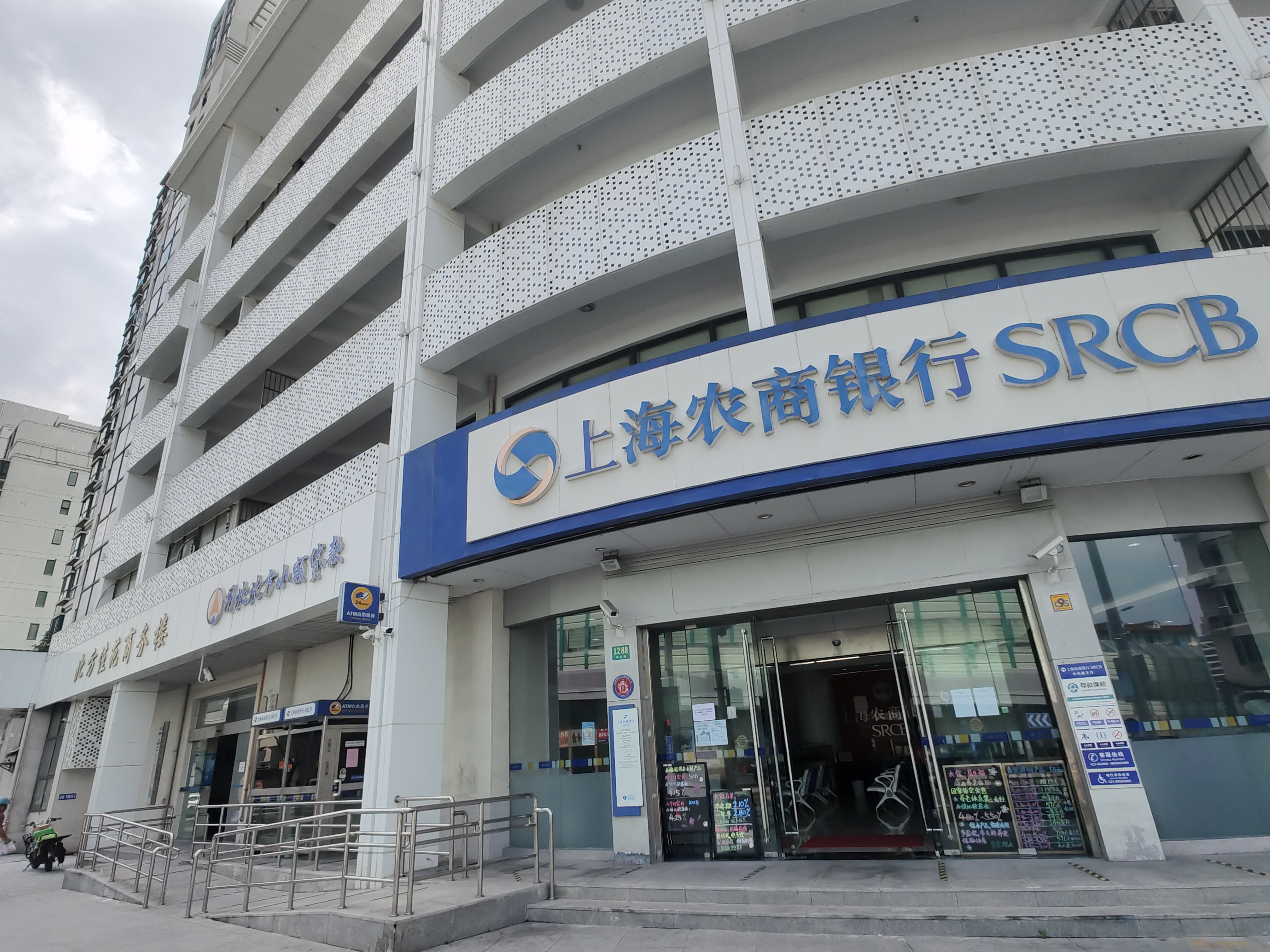 中心铂庭