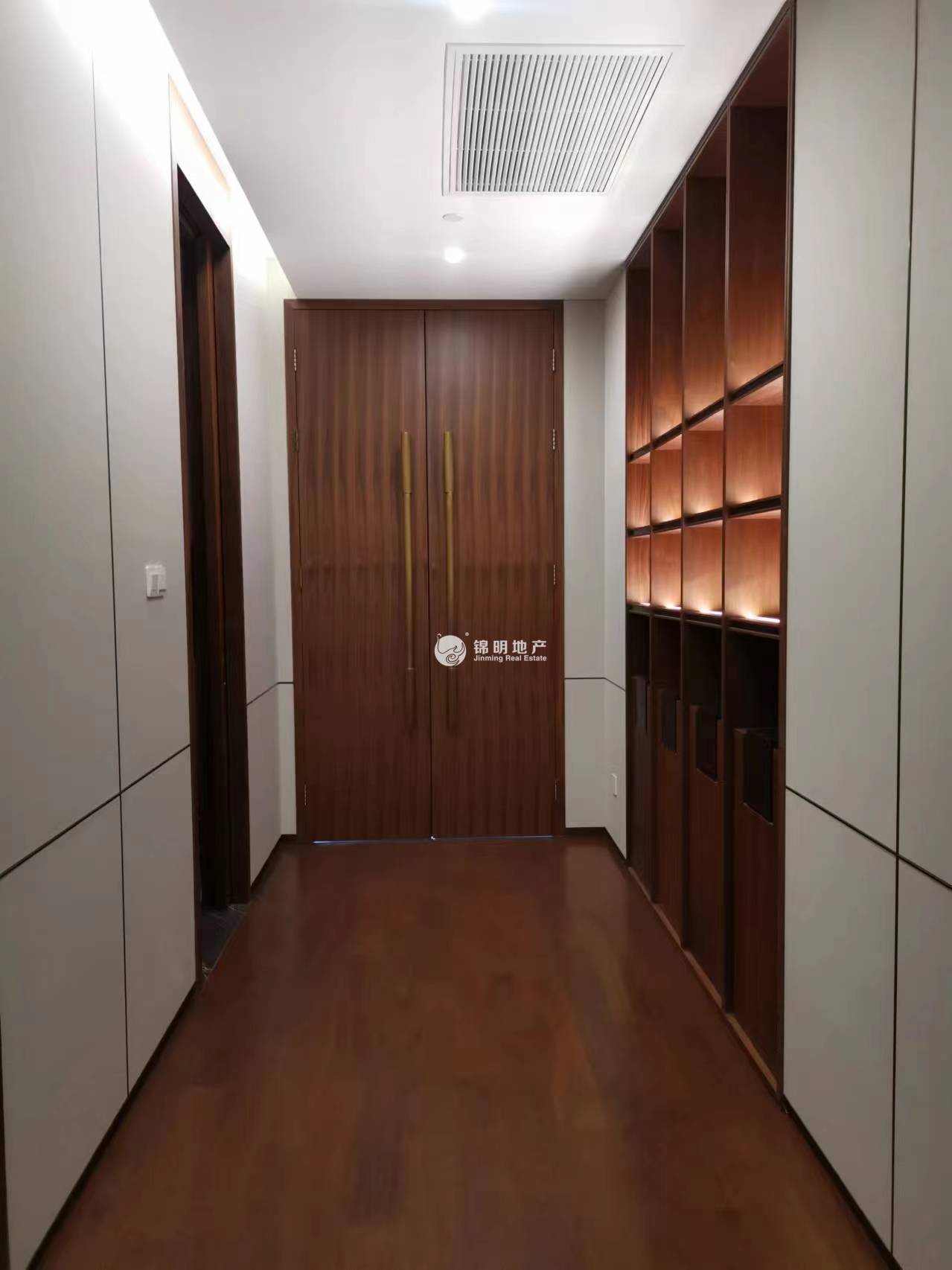 金虹桥虹桥正荣中心355平米写字楼出租