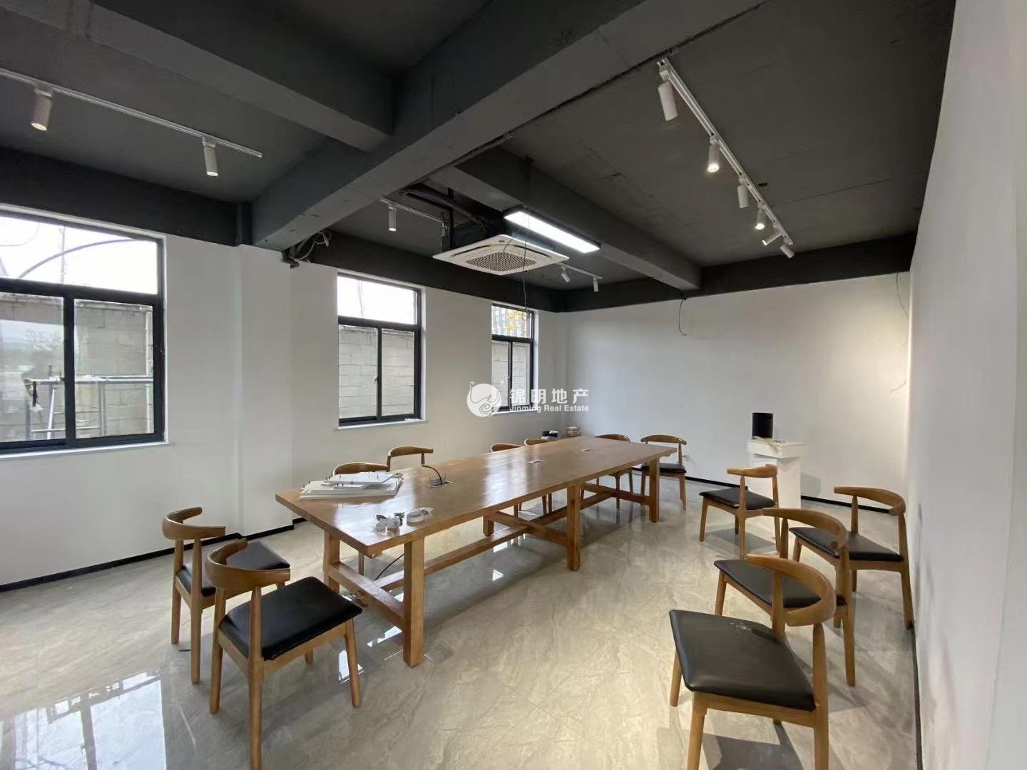 江桥驴妈妈科技园区832平米写字楼出租