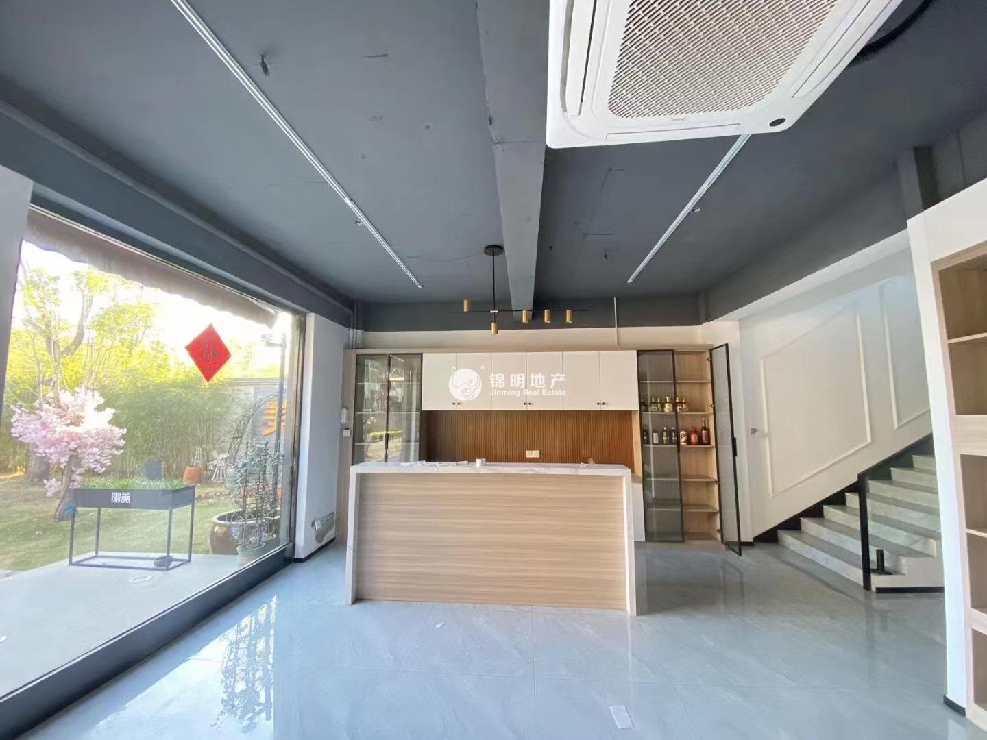 江桥驴妈妈科技园区832平米写字楼出租
