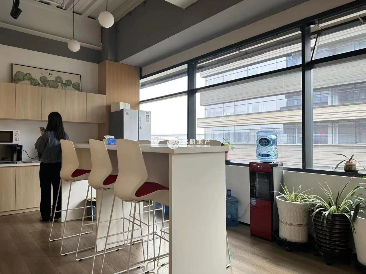 虹桥虹桥国际展汇PortMix458平米写字楼出租