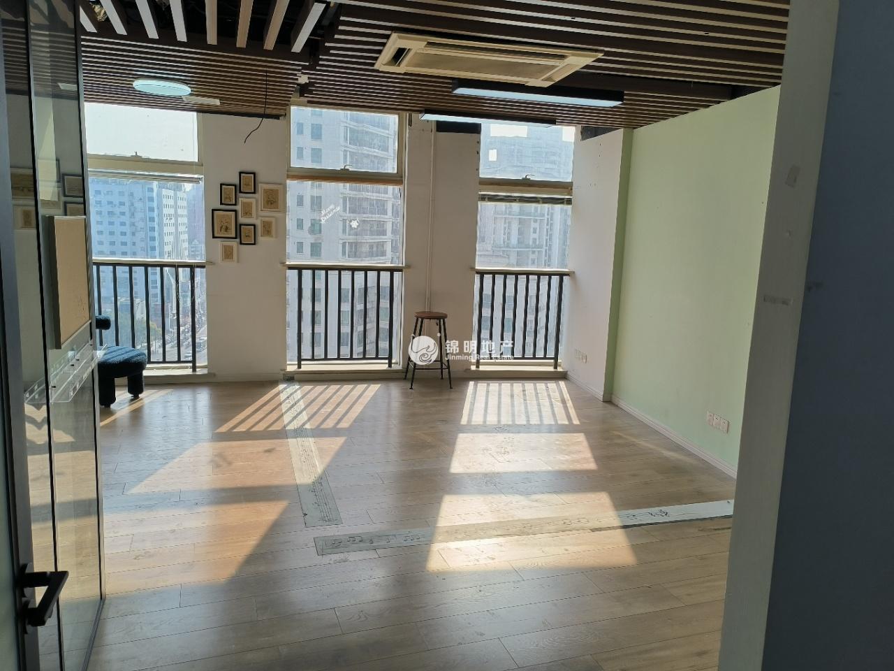 嘉春753268平米写字楼出租