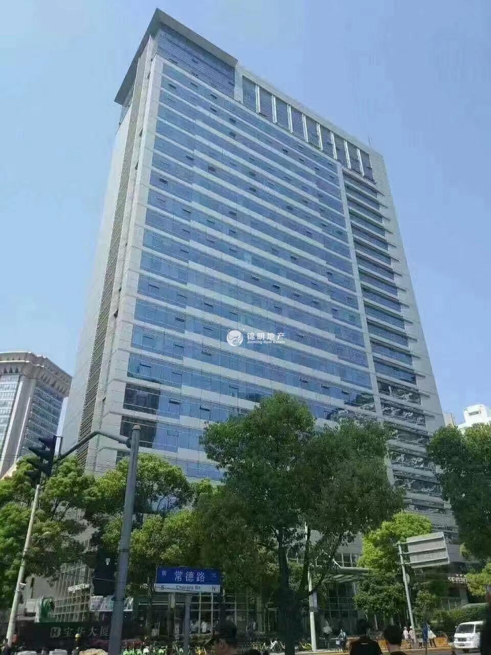 长风近铁城市广场82平米写字楼出租