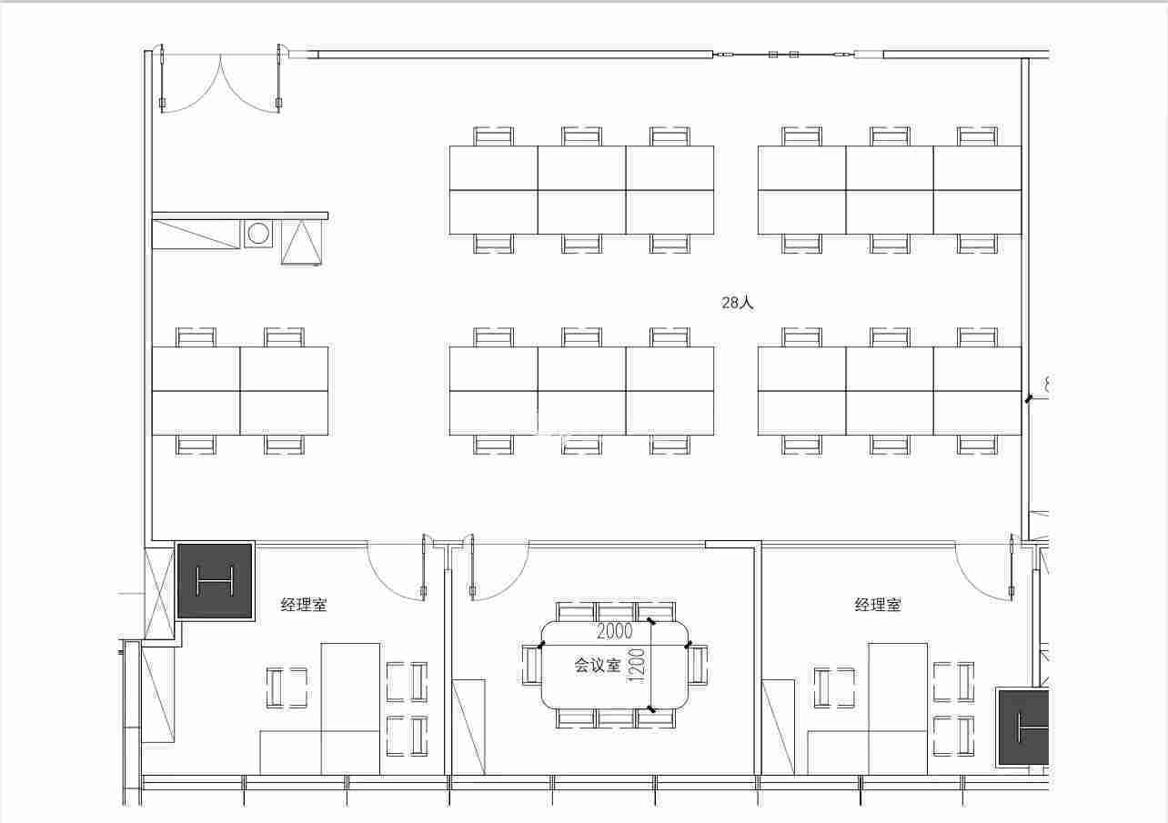 陆家嘴富士康大厦272平米写字楼出租