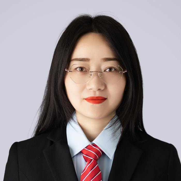 虹口商用事业三部叶明明