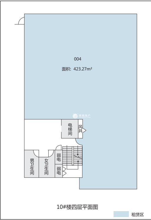 张江半岛科技园1922平米写字楼出租