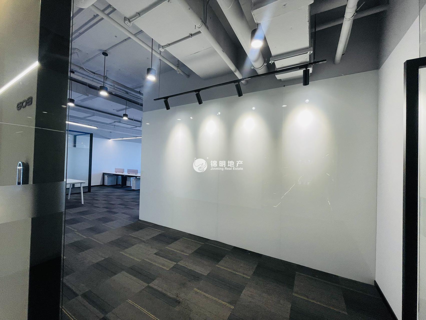 虹桥虹桥国际展汇PortMix216平米写字楼出租