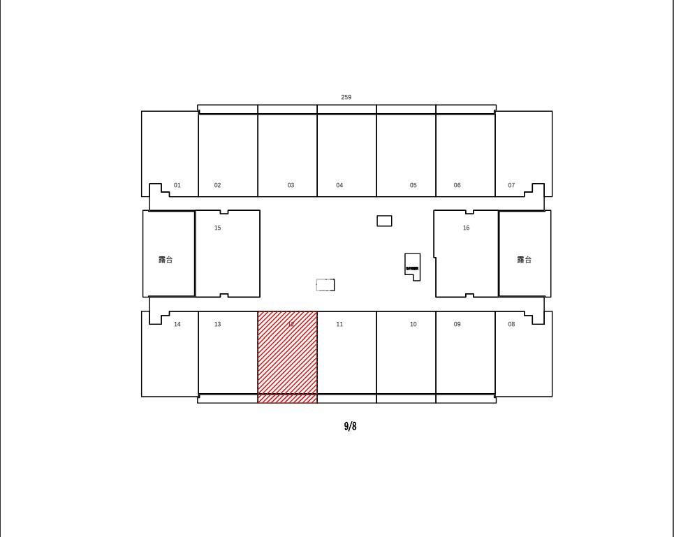 新江湾城绿地双创中心168平米写字楼出租
