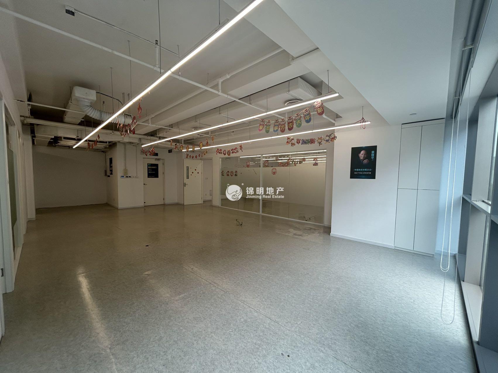 虹桥SKYBRIDGE HQ 天会258平米写字楼出租